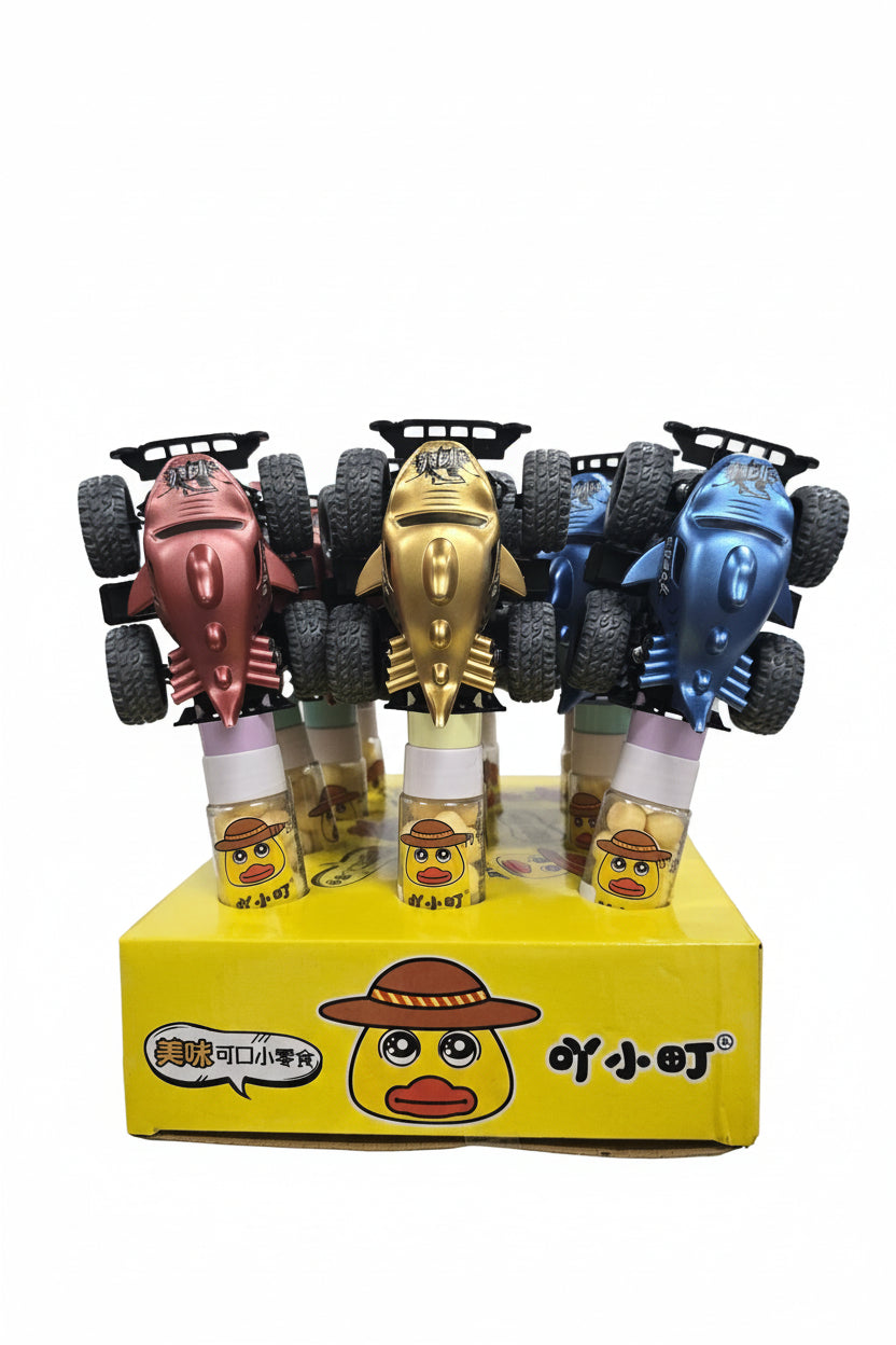 Super Motorbikes with Cookies 15g