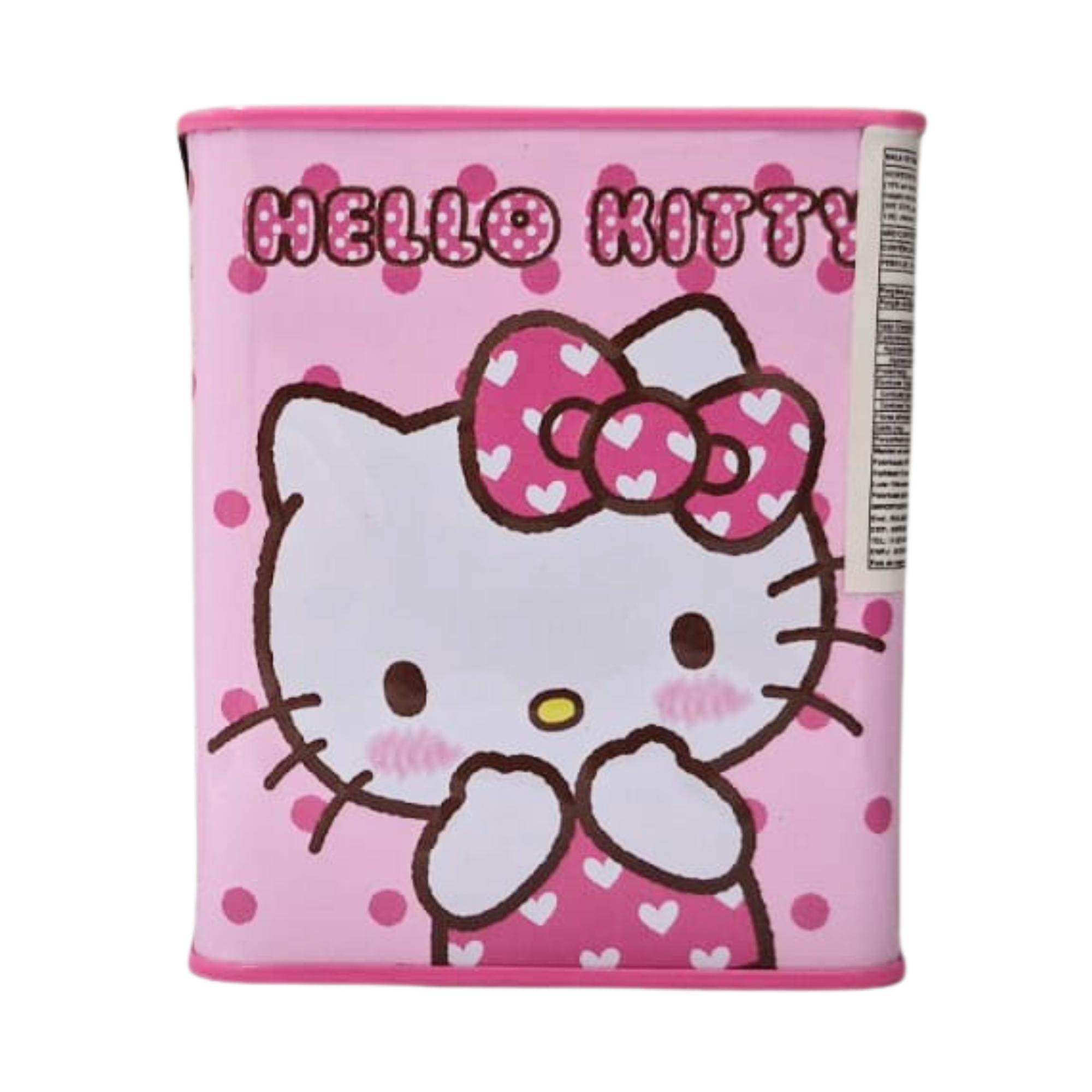 Hello Kitty gummy tin 106g
