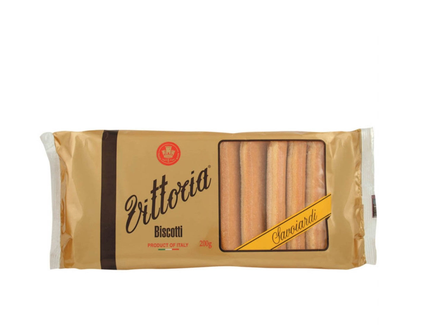 Vittoria Biscotti Savoiardi 200g