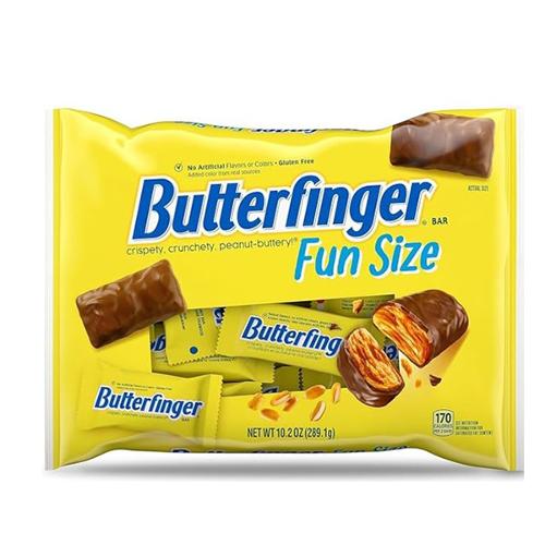 Butterfinger Fun Size 289g