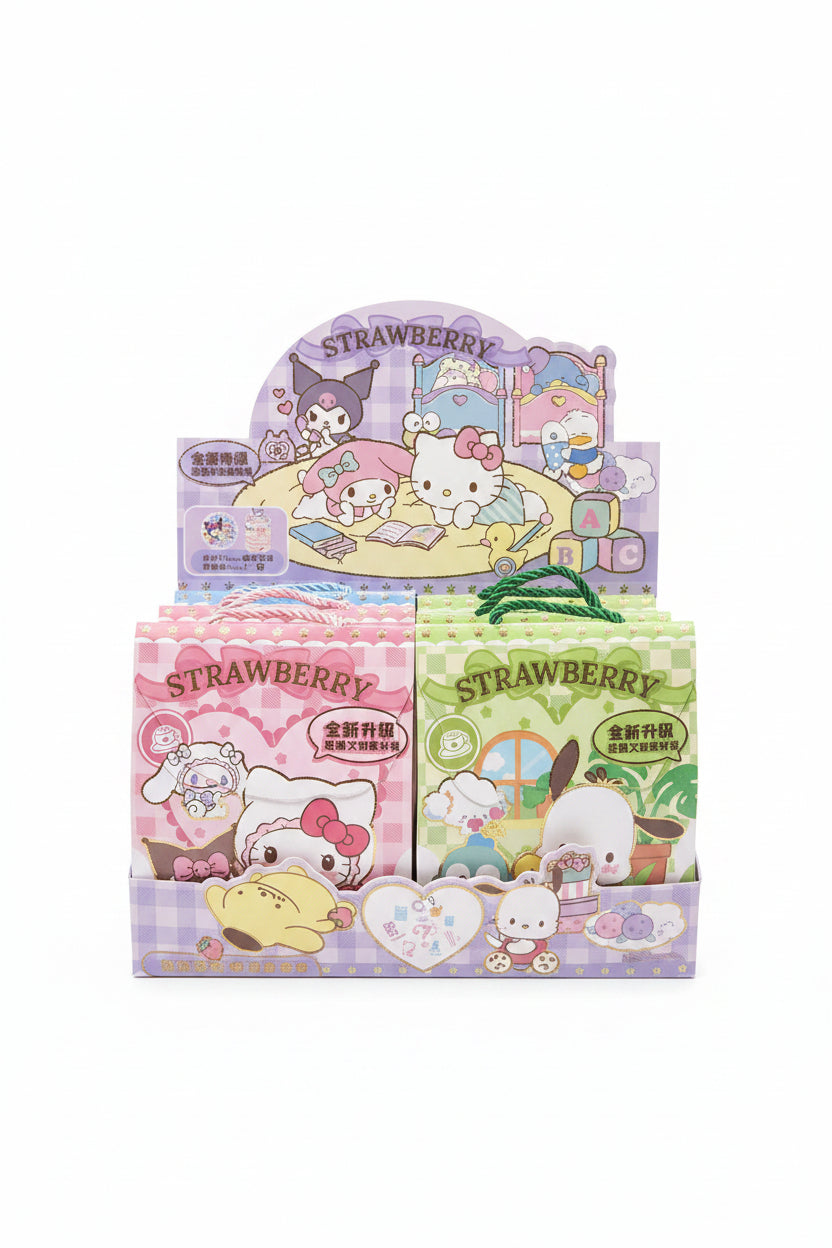 Sanrio Strawberry Blind bag