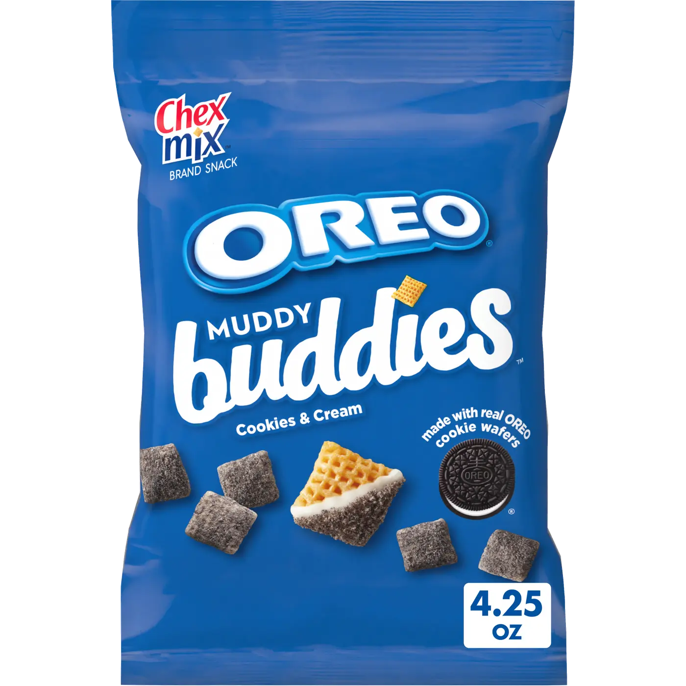 Oreo Muddy Buddies 120g