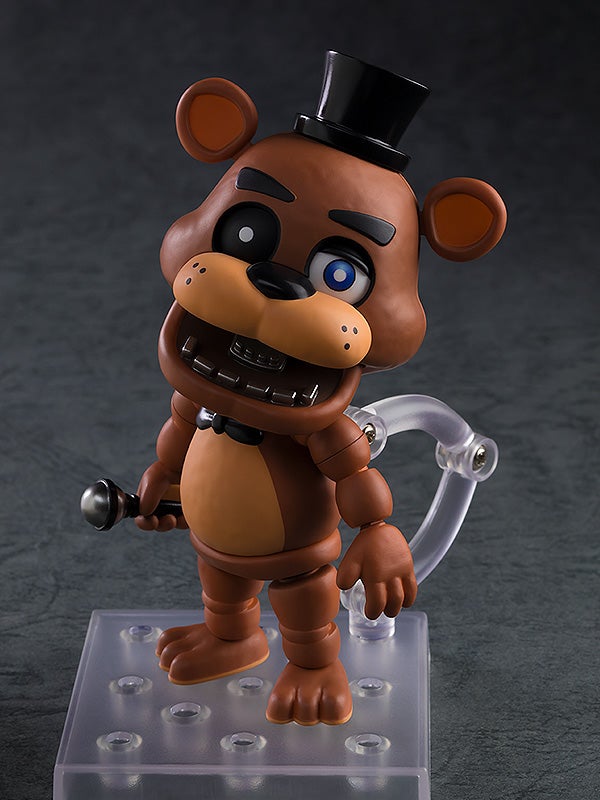 Five Nights at Freddy's Nendoroid - Freddy Fazbear Figure