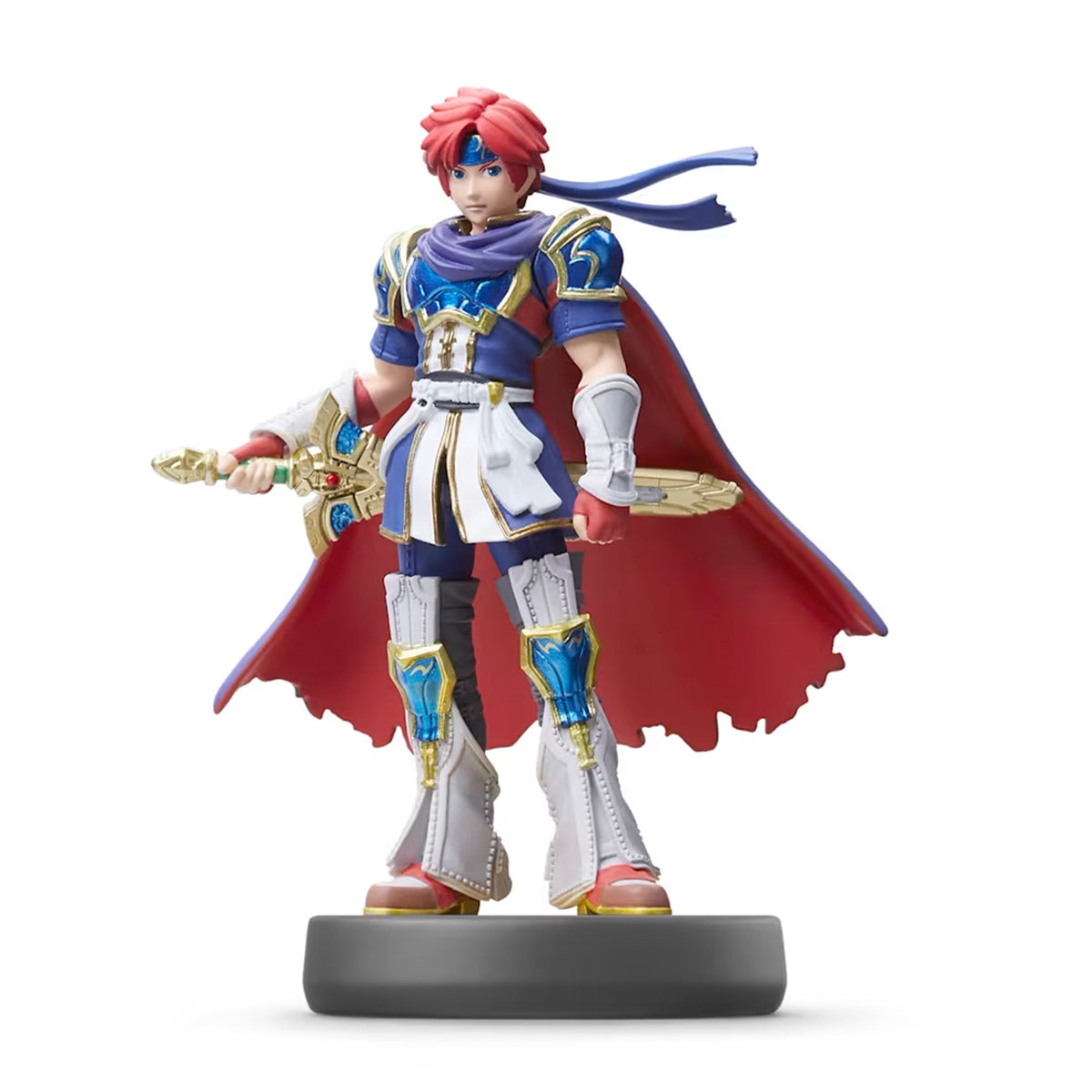 Super Smash Bros Nintendo Amiibo No.55 ROY