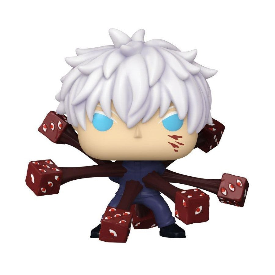 Jujutsu Kaisen - Satoru Gojo Pop!