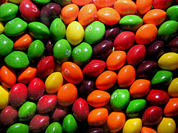 Skittles Original Tube 30g