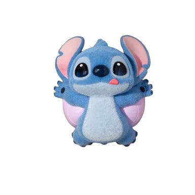 Top Toy Energy Yoga Stitch Blind Box