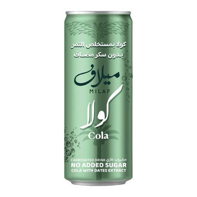 MILAF COLA 240ml