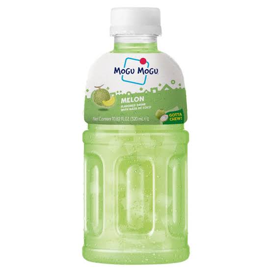 Mogu Mogu Melon 320ml