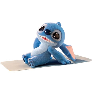 Top Toy Energy Yoga Stitch Blind Box