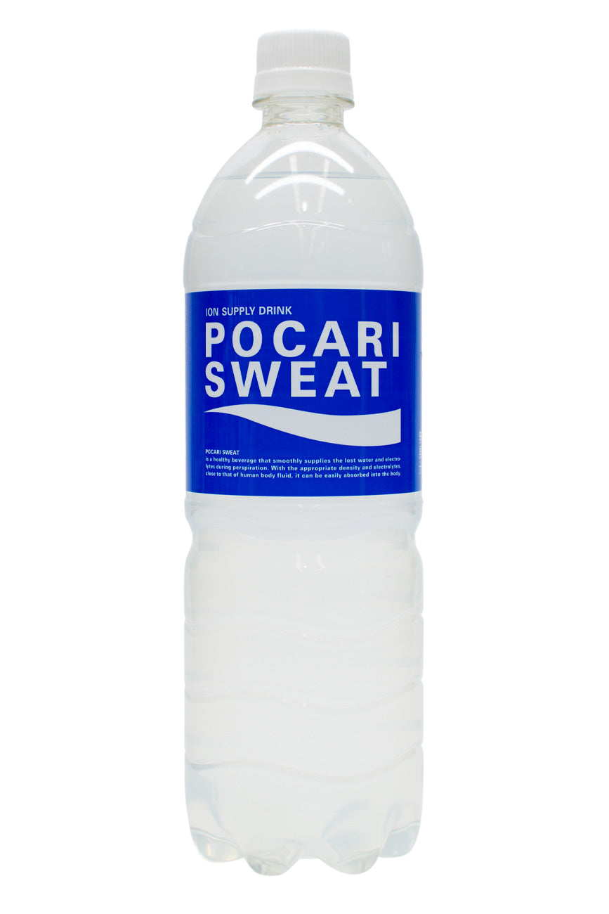 Pocari Sweat Isotonic Drink 500ml