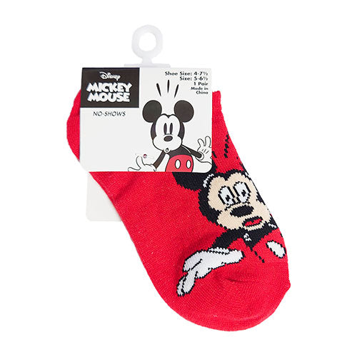 Assorted Boys Licensed Socks