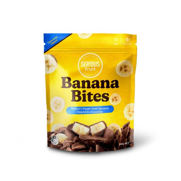 Banana Bite Ice Cream