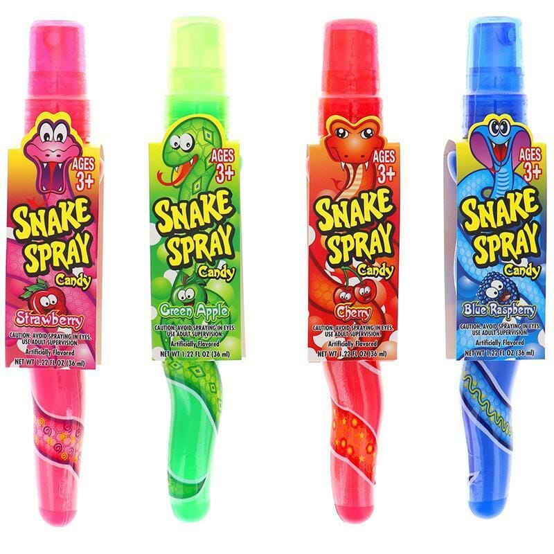 Snake Spray Candy Cosmic 36ml