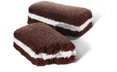 Suzy Q Chocolate CakeEach