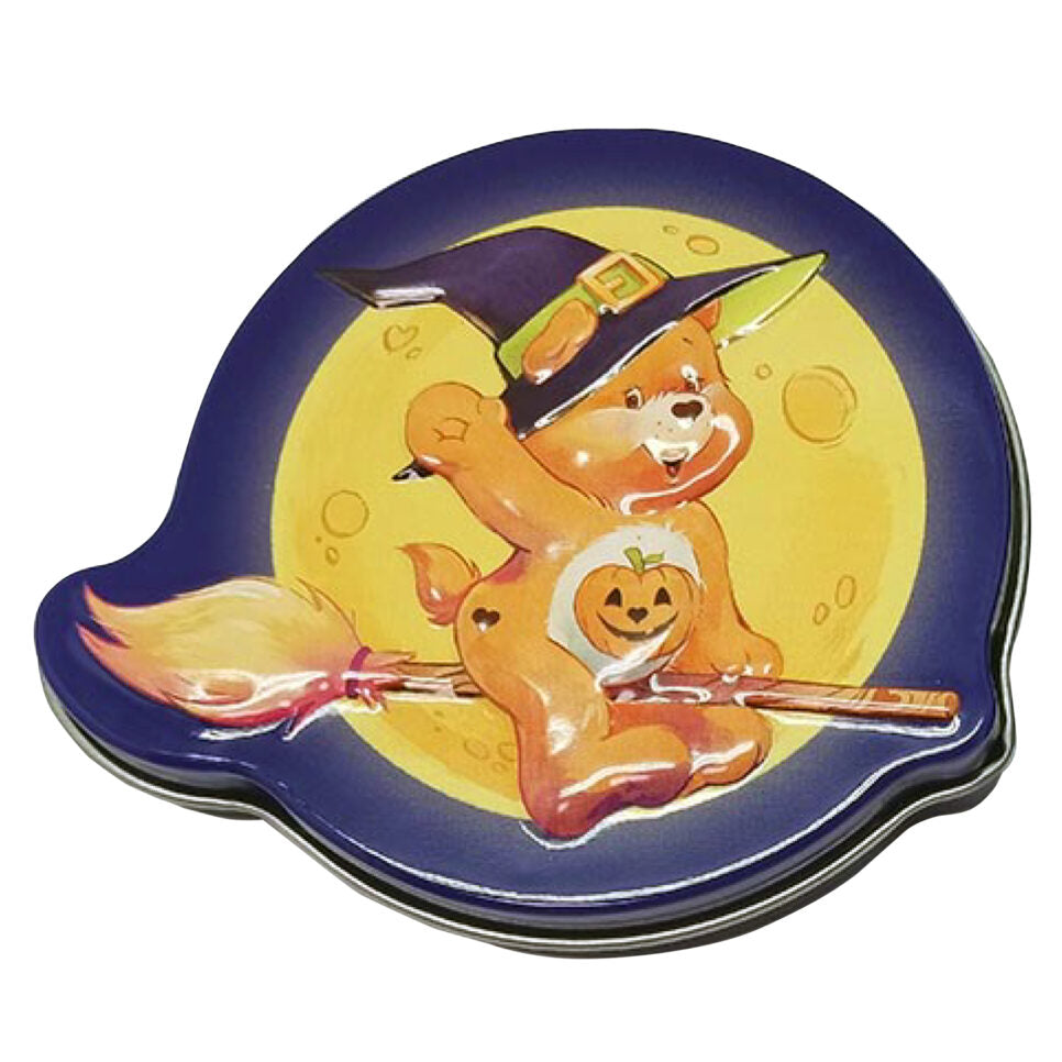 Care Bears Scare Bears Candy Tin 34g