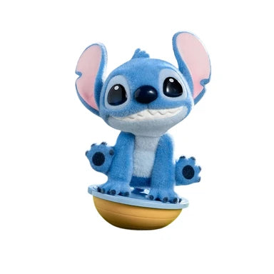 Top Toy Energy Yoga Stitch Blind Box
