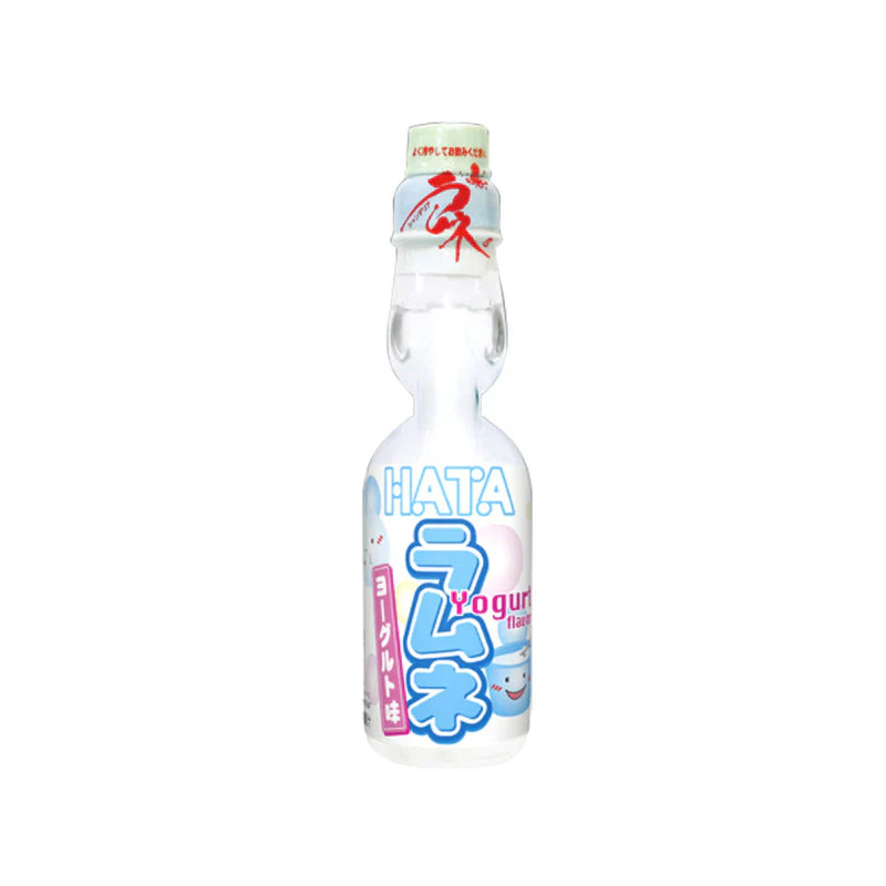 H.A.T.A Ramune Yogurt Drink 200ml