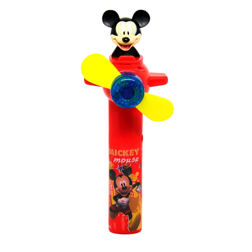 Park Avenue character fan 10g