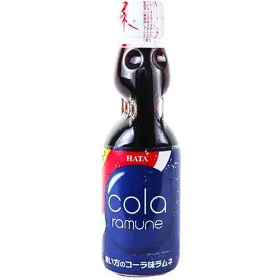 H.A.T.A Ramune Cola 200ml