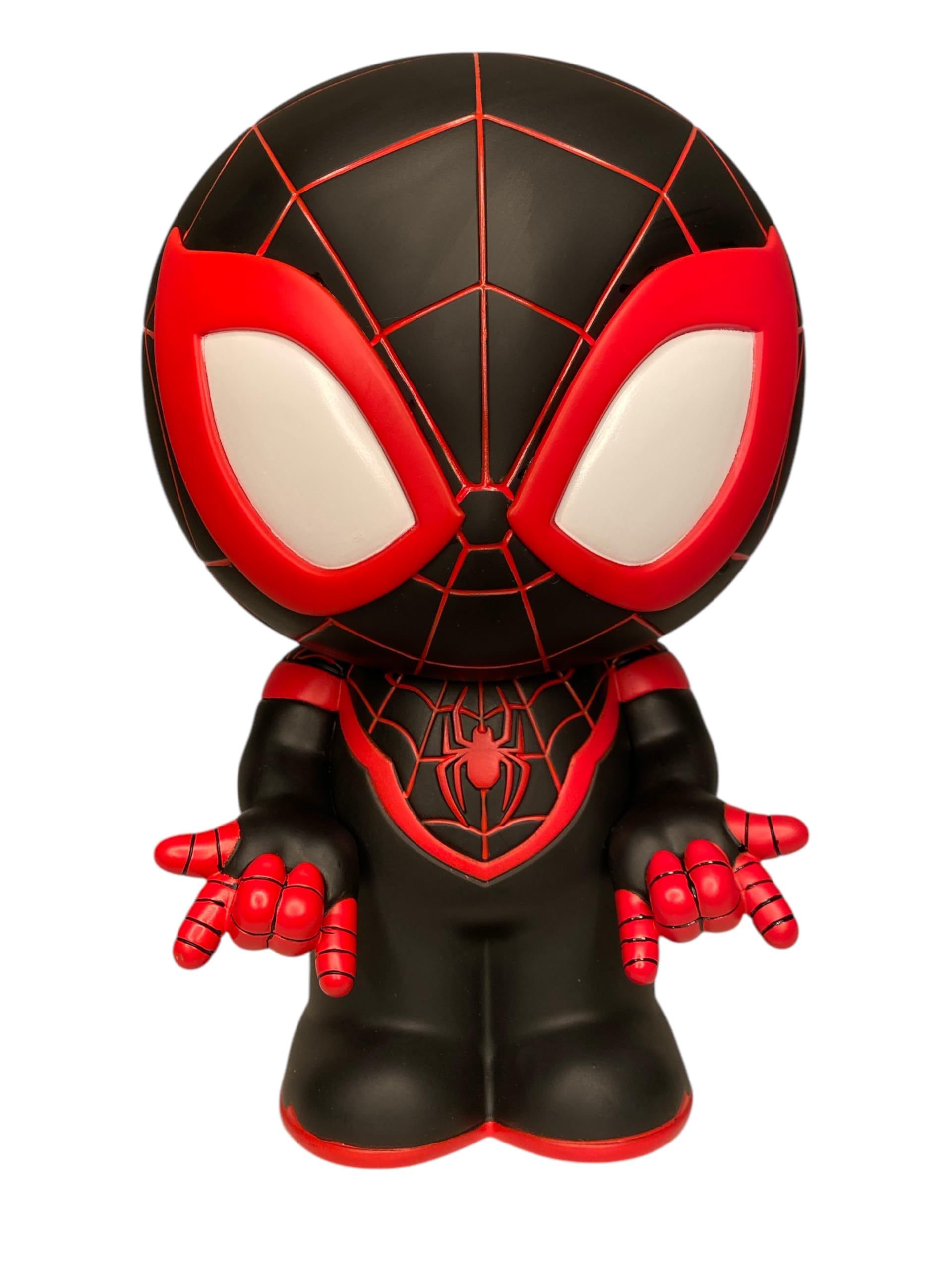 Spiderman - Miles Morales PVC Bank