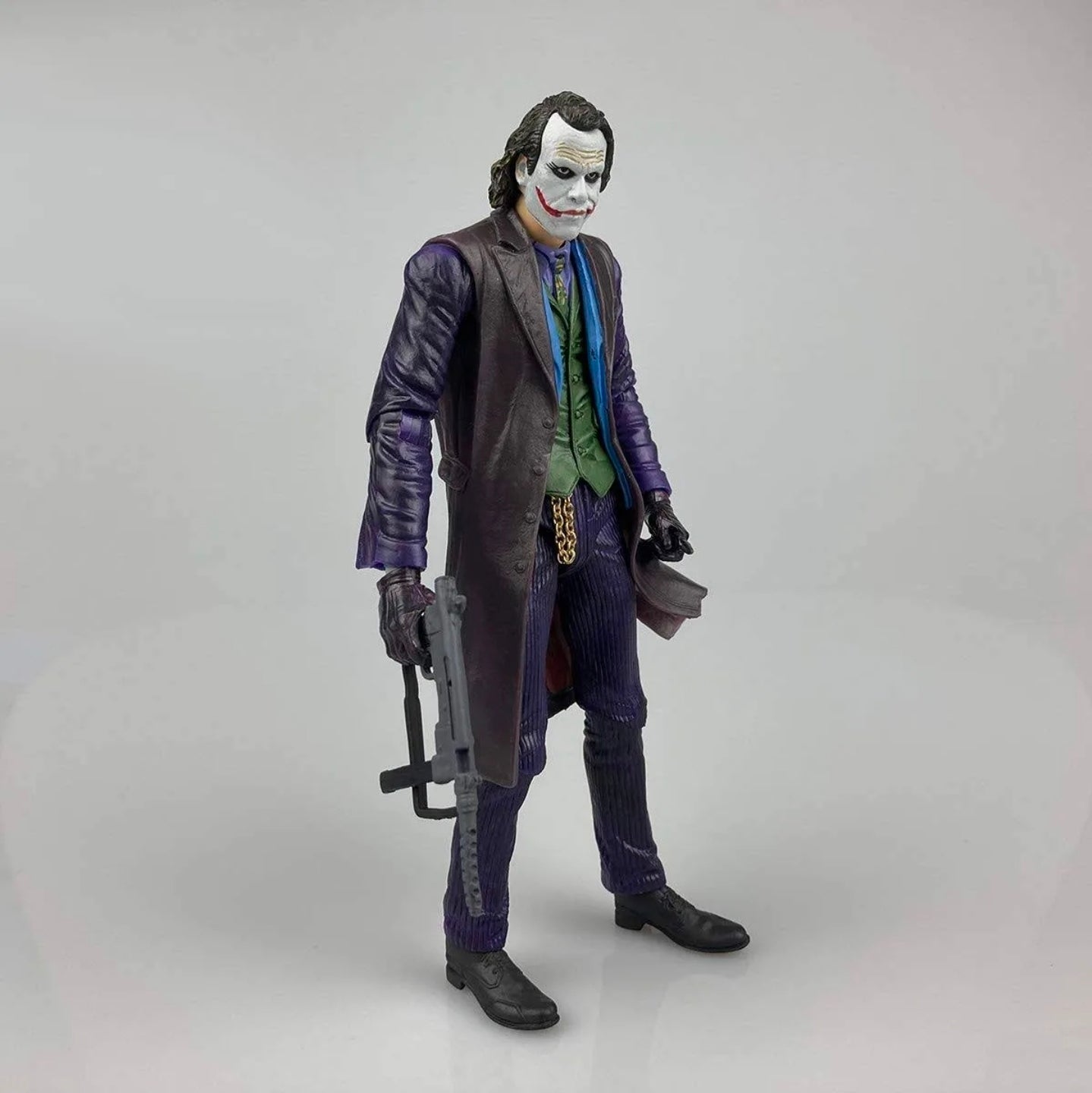 NECA Joker Batman The Dark Knight Heath Ledger