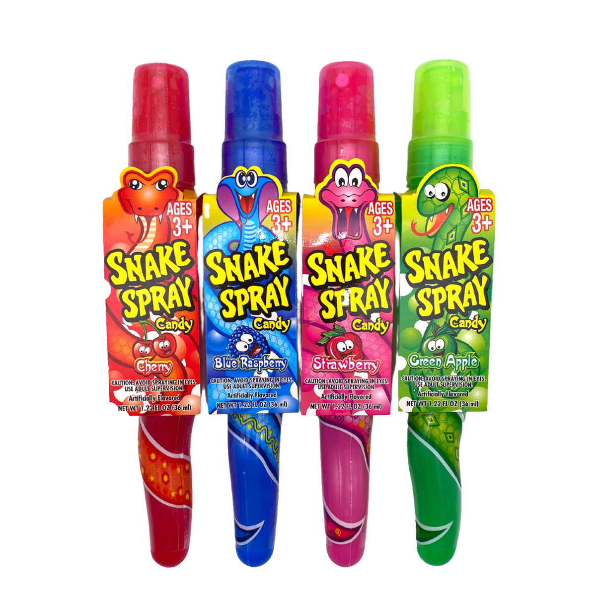 Snake Spray Candy Cosmic 36ml