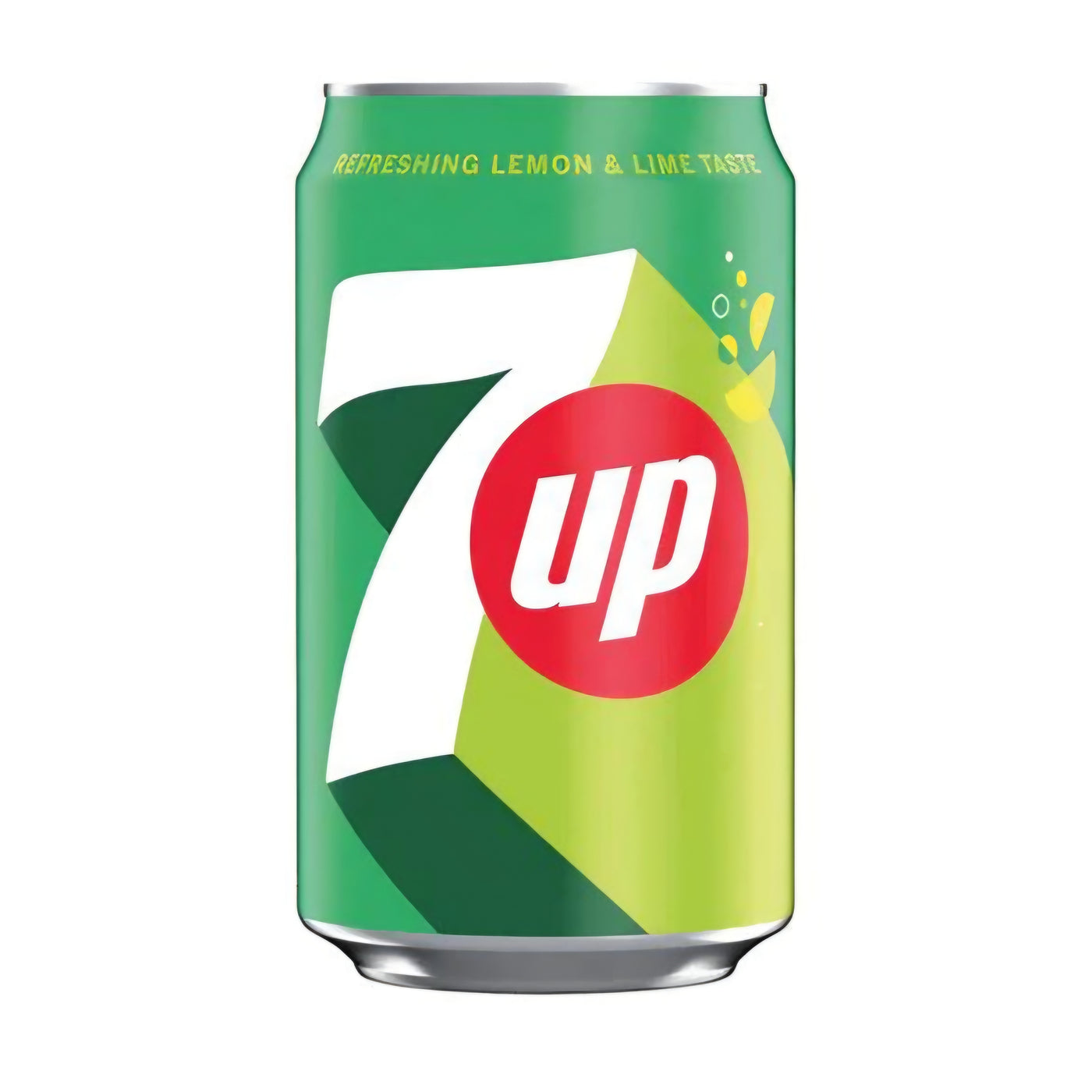 7UP Lemon & Lime Taste 330ml