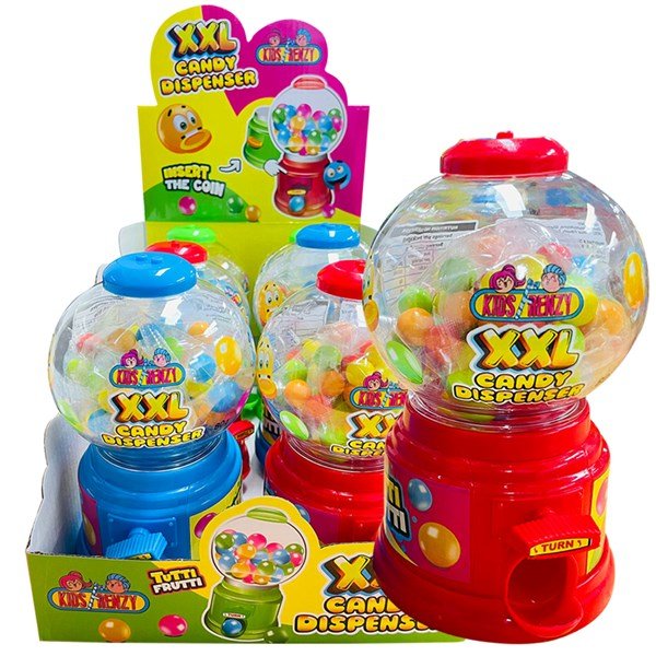 XXL - Candy Dispenser 80g