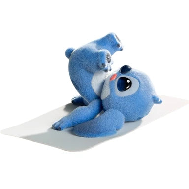 Top Toy Energy Yoga Stitch Blind Box