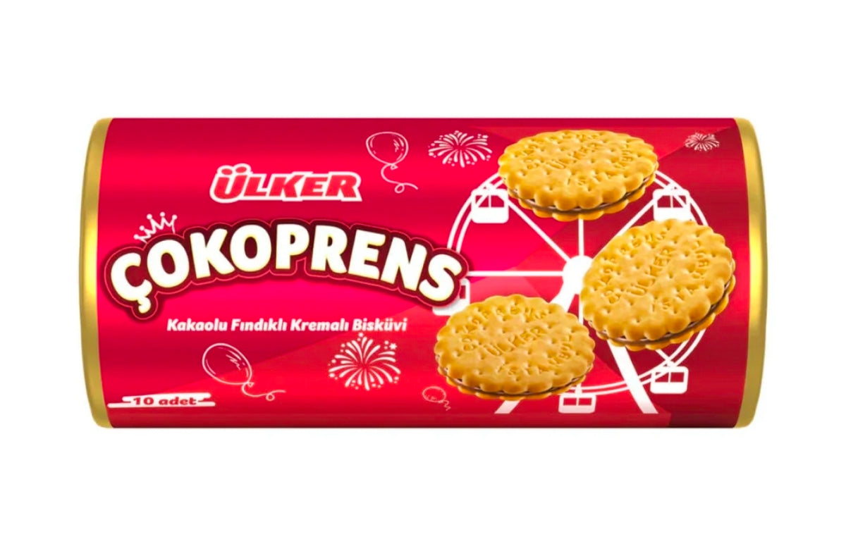 ULKER COKOPRENS 300G