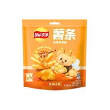 Lay's Honey Chips 90g