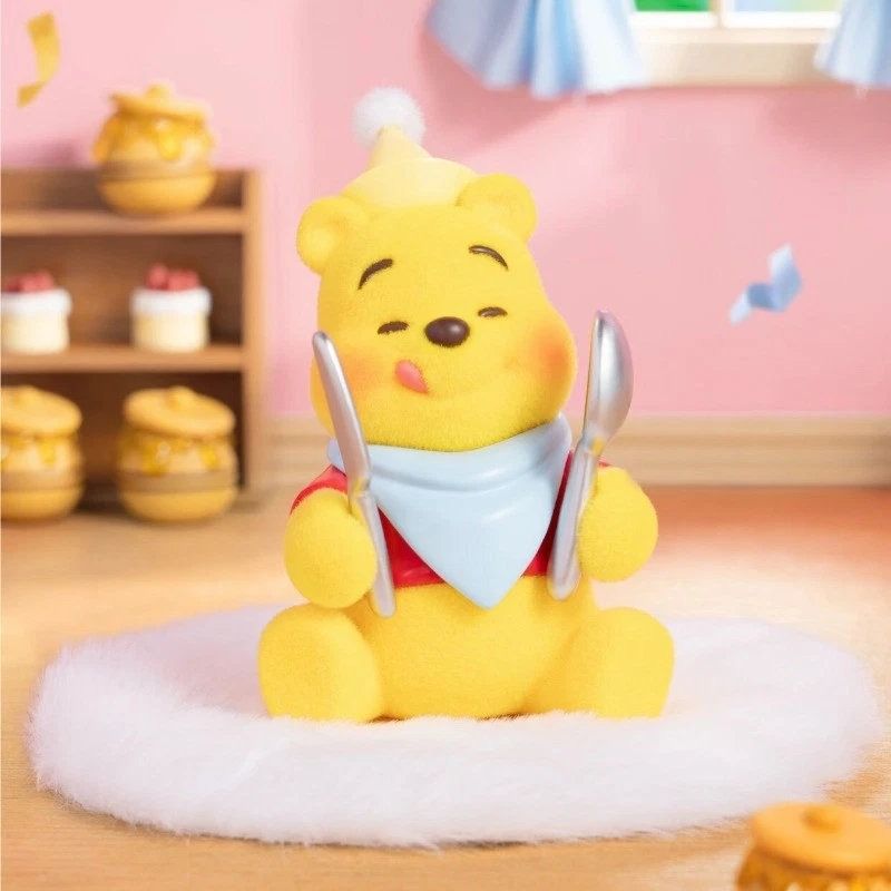 Top Toy Disney Winnie the Pooh Fun Party Blind Box