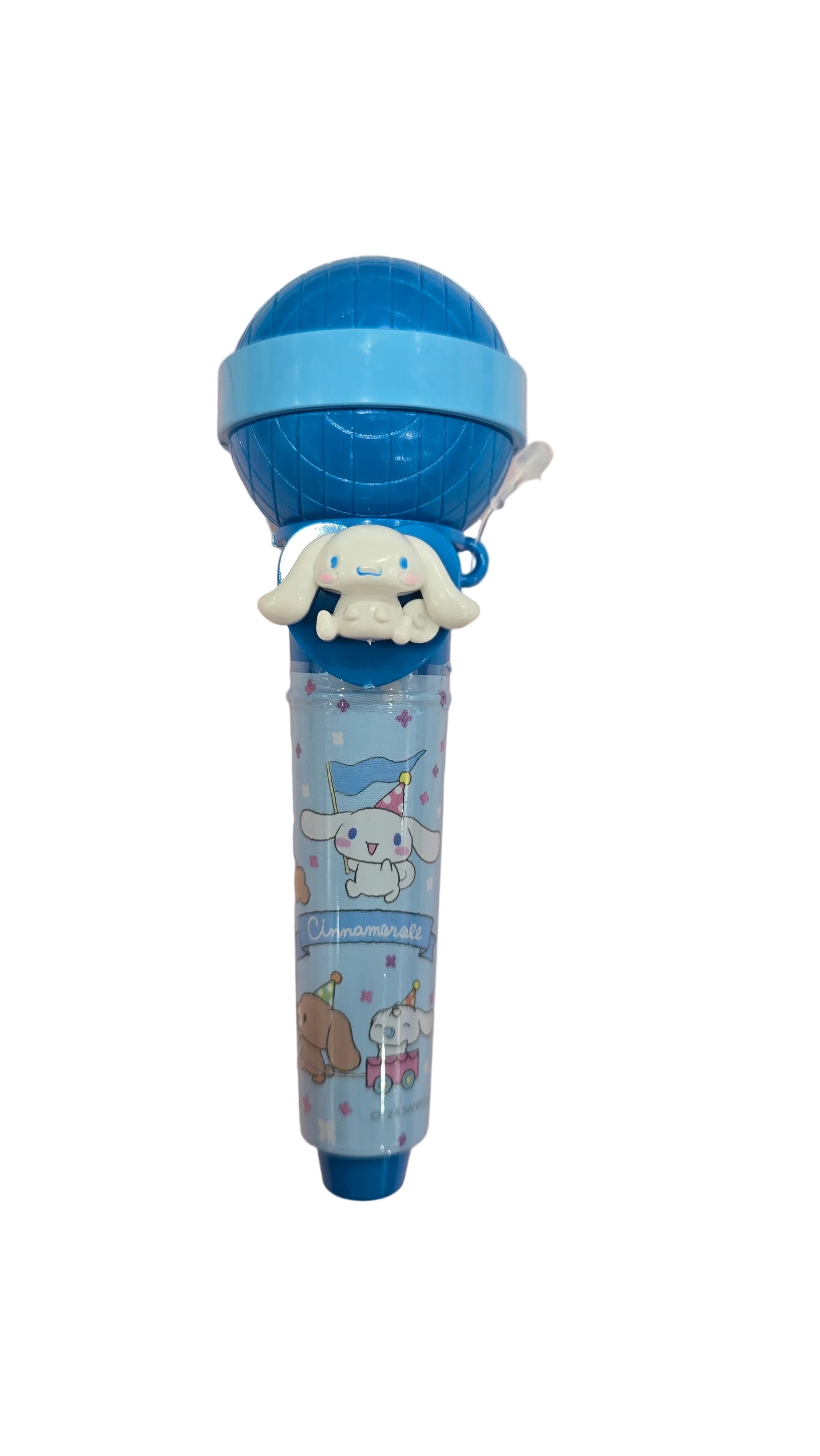 Sanrio Fortune Telling Mike Candy 3g