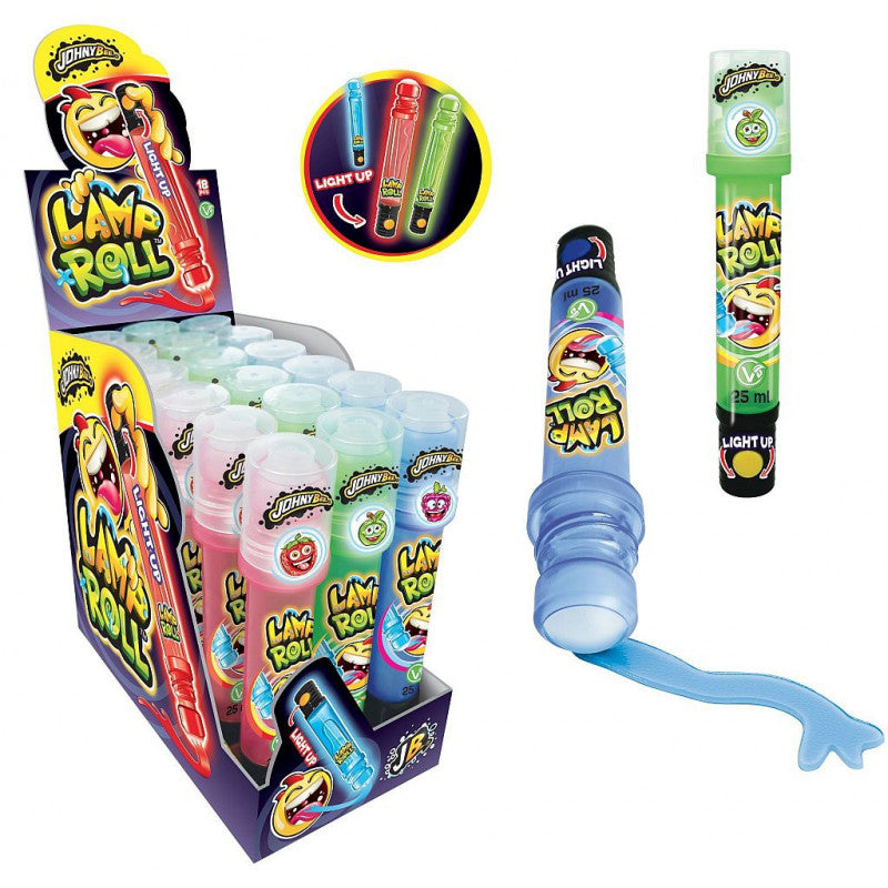 Johnnybee Lamp Roll 25g