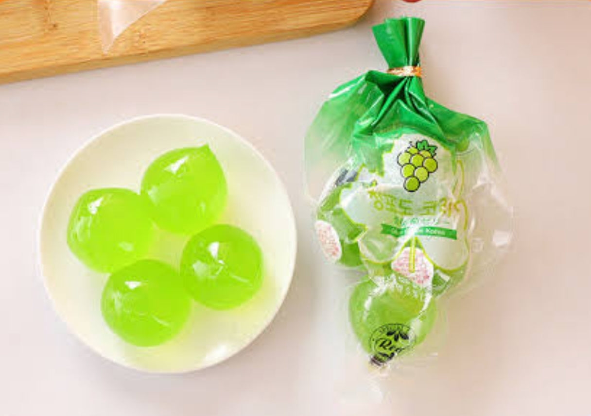 Sunshine Rose Grape Jelly (280g)