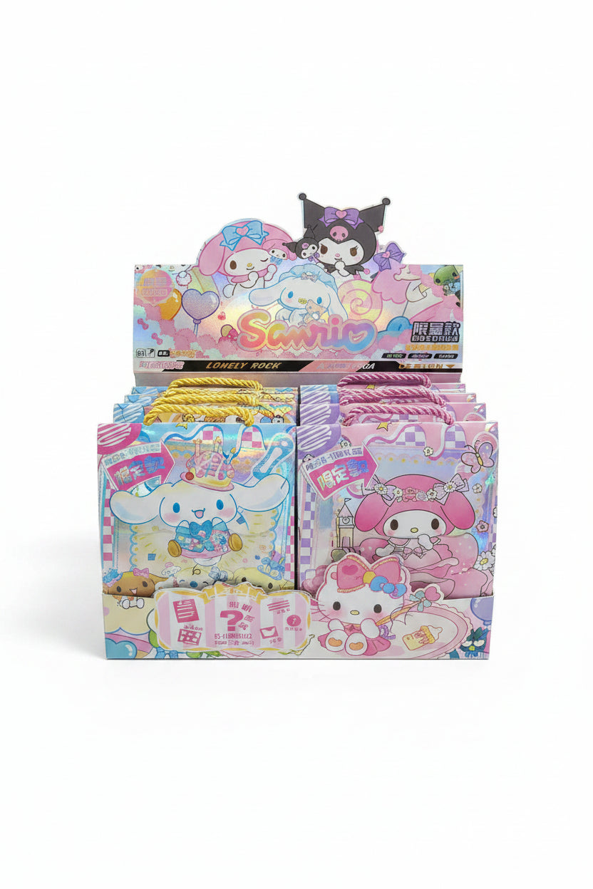 Sanrio Blind bag