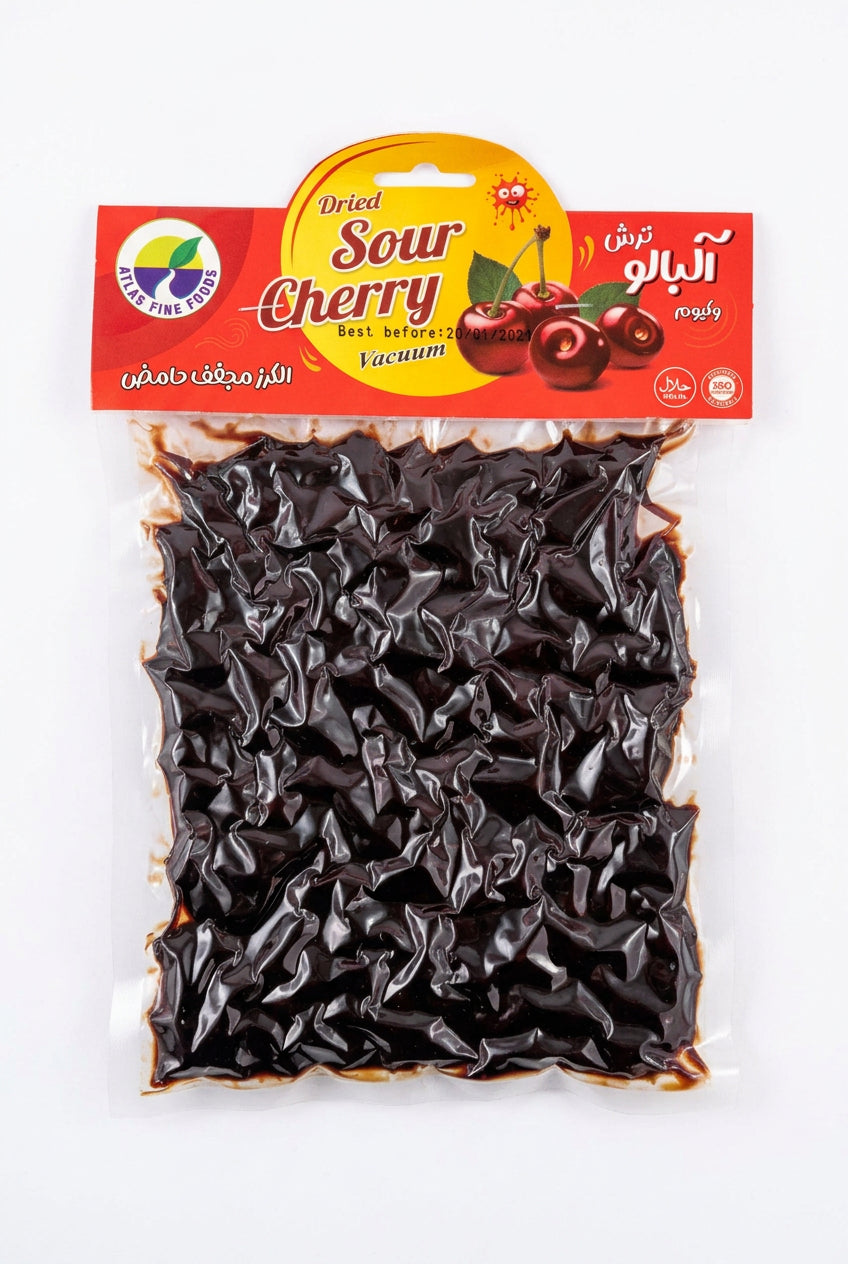 Dried Sour Cherry 200g