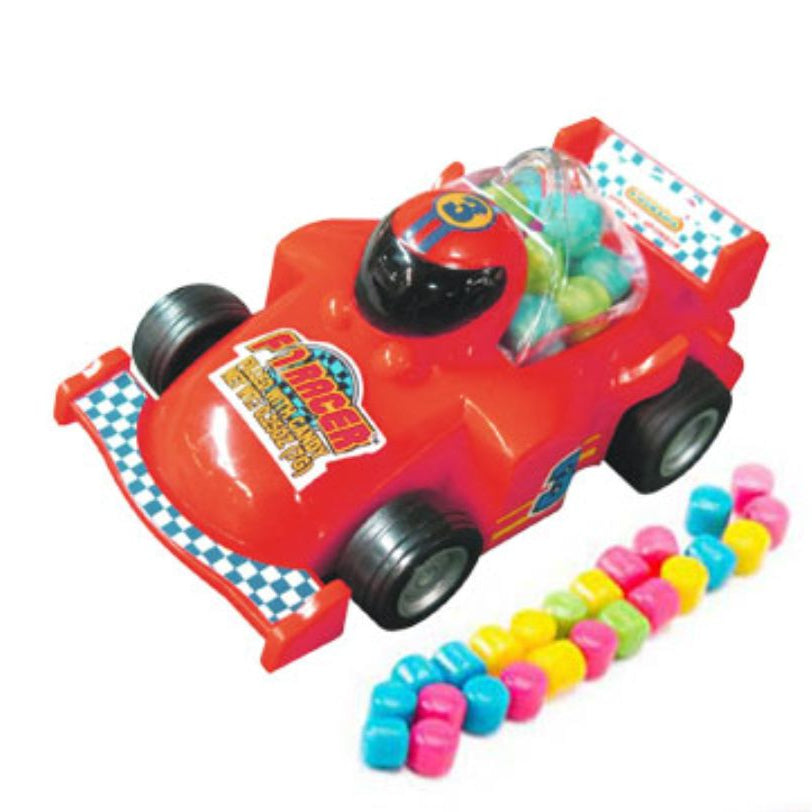 Candy 500 Racer 7g