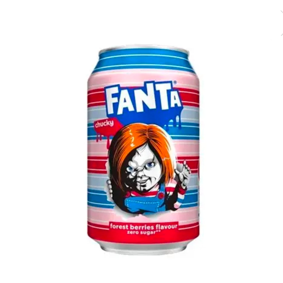 Fanta Chucky’s Punch 355ml
