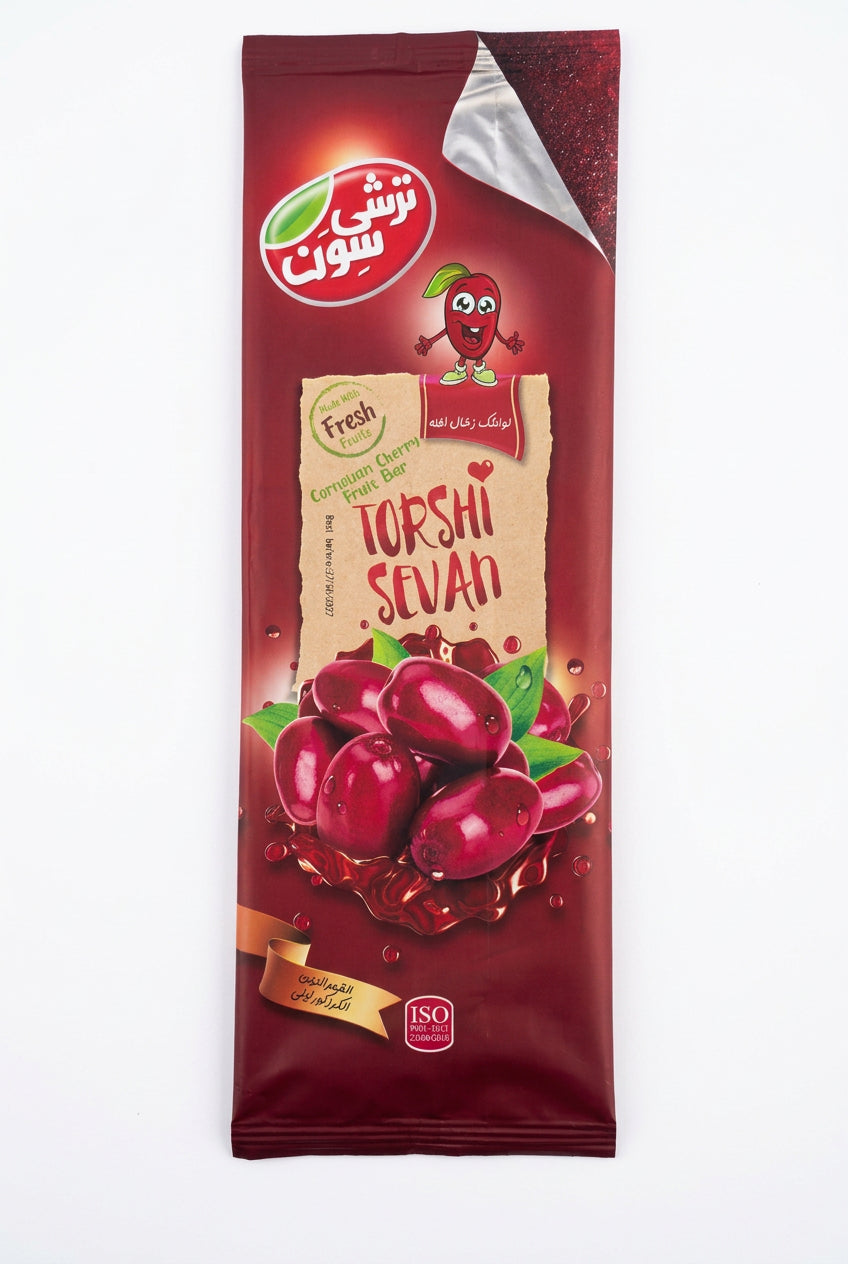 Lavashak 90g
