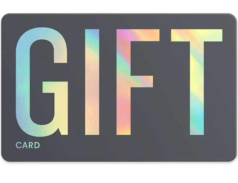 CANDY SMASH GIFT CARD