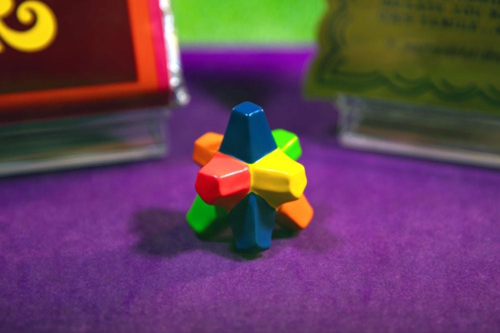 Willy Wonka - Replica Set