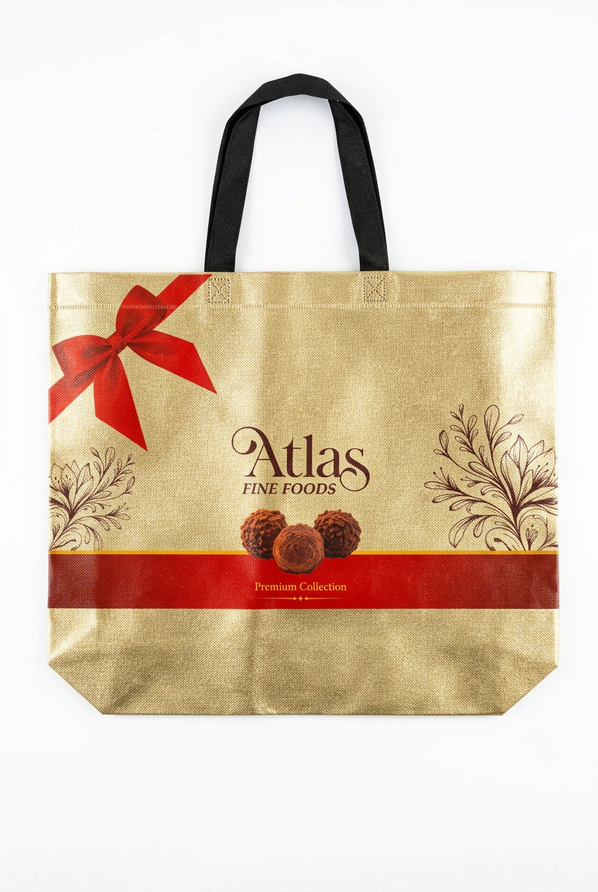 Atlas Chocolate 700g