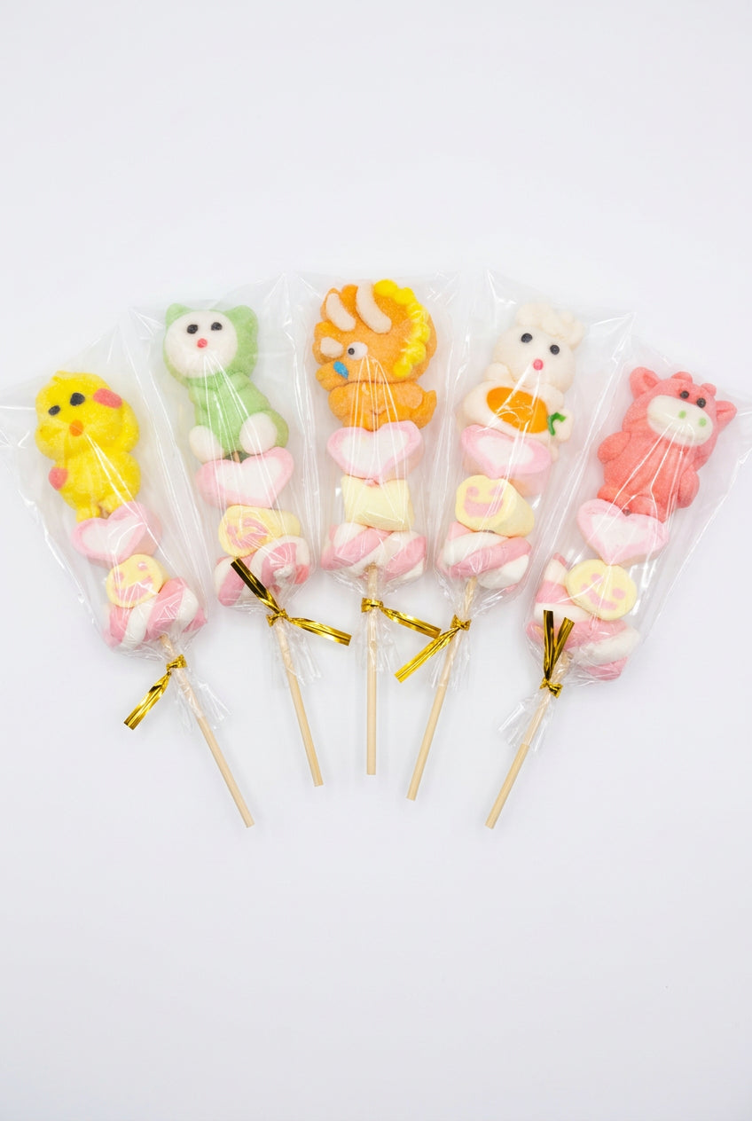 Marshmallow Pop 18g