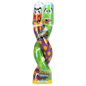 Johnnybee Twisty Treats 16.5g