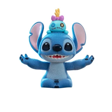 Top Toy Energy Yoga Stitch Blind Box