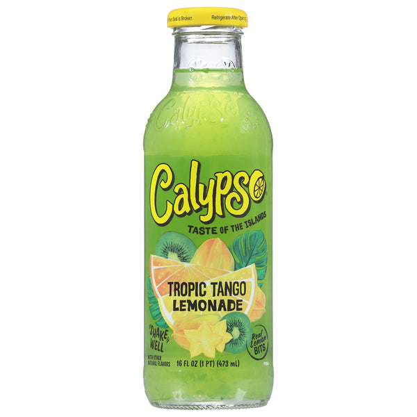 CALYPSO Tropic Tango Lemonade 473ml