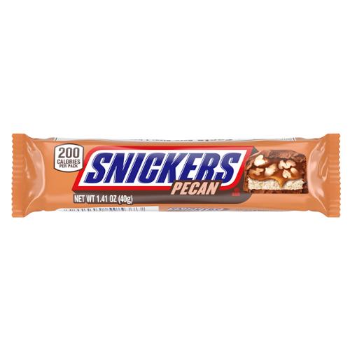 Snickers Pecan 40g