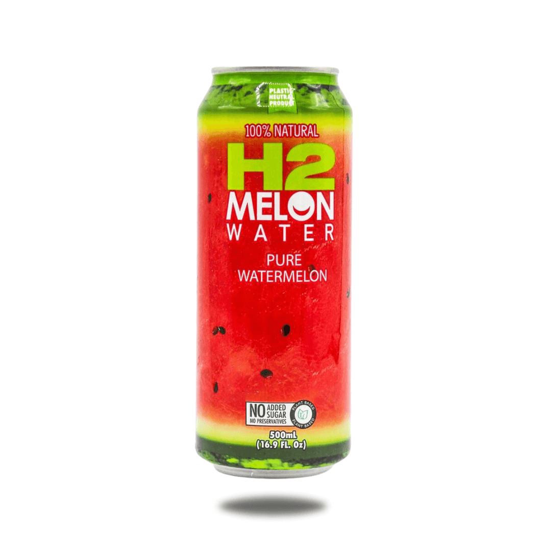 H2 Melon Water 500ml